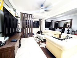 Blk 469 Choa Chu Kang Avenue 3 (Choa Chu Kang), HDB 5 Rooms #551838231